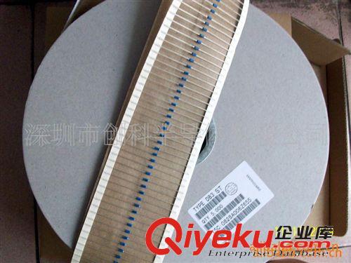 二極管DB3 ST  轉(zhuǎn)折電壓28V-36V原始圖片3