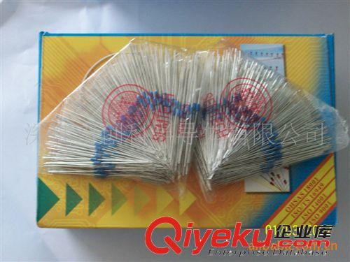 【今日tj】高質(zhì)量雙向觸發(fā)管DB3 藍(lán)管直插邊帶 大量現(xiàn)貨