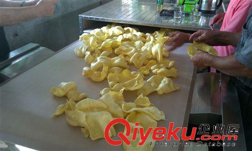 旺仔小饅頭微波干燥設(shè)備 徐福記糖果微波烘干機 食品微波sj機