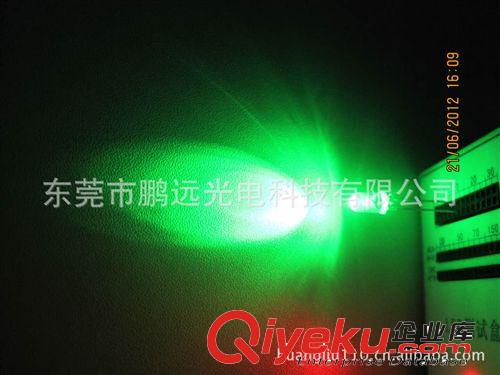 5MMlled 红色红光 绿色绿光 发光二极管指示灯