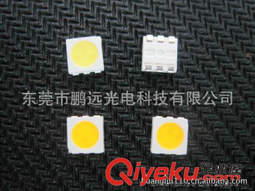 LED 3528 贴片灯珠 白光 白色 发光二极管