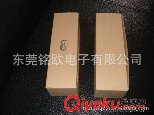 廠家特價直銷 軸向獨石電容 全系列軸向電容原始圖片3