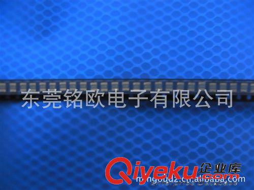 自恢復保險絲 MF-USMF020原始圖片2