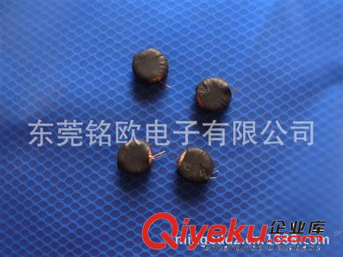 大量批發(fā) 升壓三腳電感 功率電感CD52 空心電感