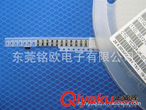 廠家直銷風華貼片排阻1206 0805 0603原始圖片3