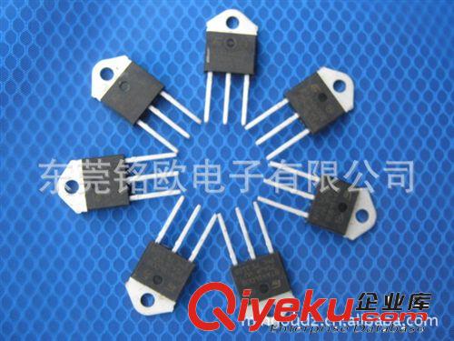 供應(yīng)ST可控硅BTA16-600B 全新原裝現(xiàn)貨 可開增值sp17%