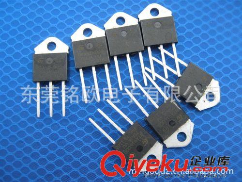 代理進口原裝ST可控硅BTA08-600C(ST授權代理)原始圖片3