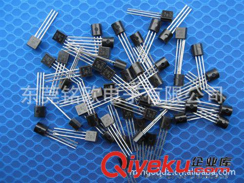廠家直銷 可控硅 BTA16-600B ST原裝授權代理商原始圖片2