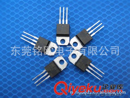 ST授權代理雙向可控硅BTA16-600B 進口原裝zp原始圖片2