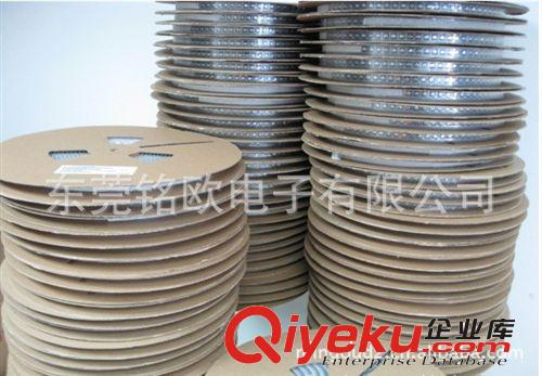 廠家直銷高品質電解電容 1000UF 10V 10*10.2原始圖片2