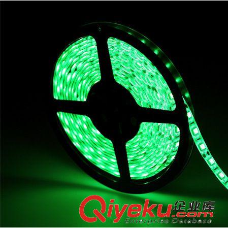 高亮 led5050軟燈條 12V led柜臺燈條 軟燈條5050 led珠寶燈條