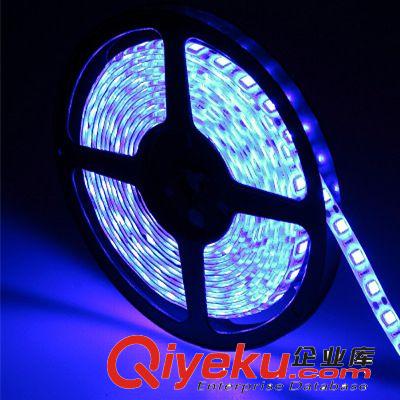 地?cái)偀魲l燈帶 并聯(lián) led燈帶led軟燈帶5050 防水led rgb七彩燈帶原始圖片2