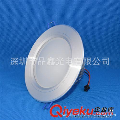 4寸LED筒燈 9WLED筒燈 4寸筒燈原始圖片2