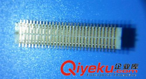 QSE-020-01-L-D-A-K  板對板連接器 進口原裝現貨原始圖片2