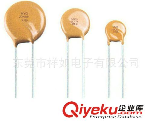 大量生產(chǎn) 壓敏電阻 大功率電阻 電阻批發(fā)原始圖片3