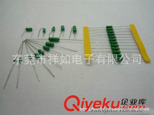 大量銷售 插件磁珠 散裝磁珠 廣東磁珠原始圖片3