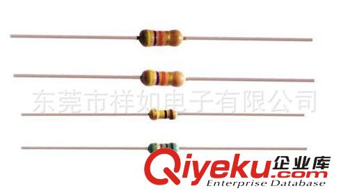 壓敏電阻 熱敏電阻