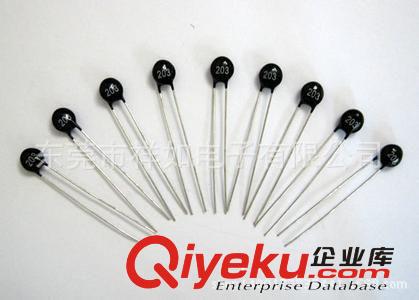 壓敏電阻 熱敏電阻原始圖片3