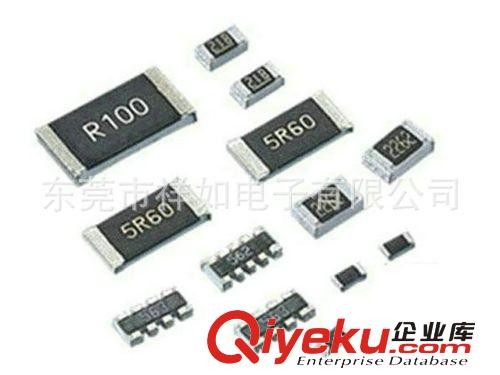 壓敏電阻 熱敏電阻