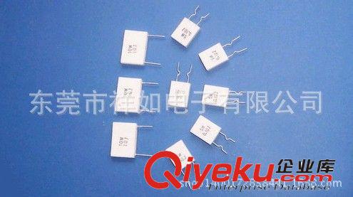 水泥電阻原始圖片2