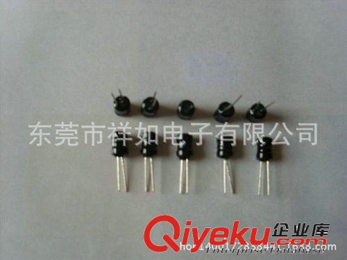 長期銷售 電感線圈 濾波電感 電感批發原始圖片2