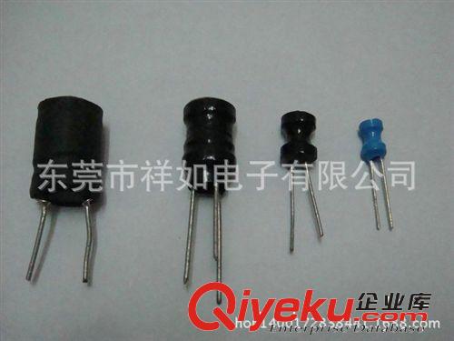 長(zhǎng)期銷售  可調(diào)電感 插件電感 東莞電感原始圖片3