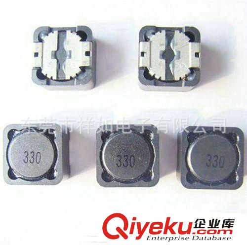 專業(yè)批發(fā) 貼片功率電感 直插電感 東莞電感