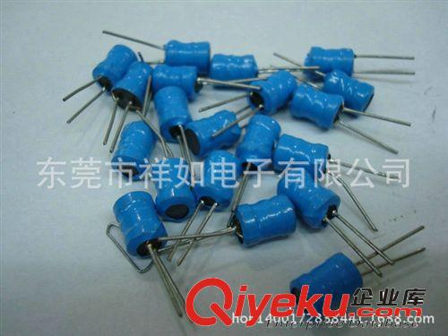 大量銷售 色環(huán)電感 空心電感 電感批發(fā)原始圖片2