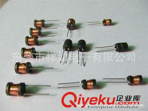 廠家供應(yīng) 貼片功率電感 功率電感 東莞電感原始圖片3