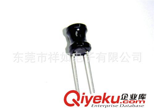 長期生產 工字電感 高頻電感 東莞電感原始圖片2