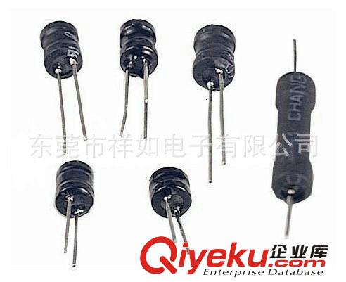 大量供應 工字電感 磁棒電感 貼片電感