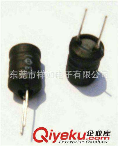 大量供應 工字電感 磁棒電感 貼片電感原始圖片2