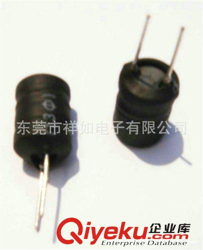 大量供應 工字電感 磁棒電感 貼片電感原始圖片3