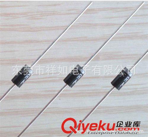 大量銷售 穩壓二極管 貼片穩壓二極管 二極管批發原始圖片3