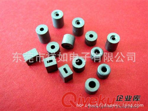 長(zhǎng)期銷(xiāo)售 穿線(xiàn)磁珠 小磁珠 廣東磁珠原始圖片3