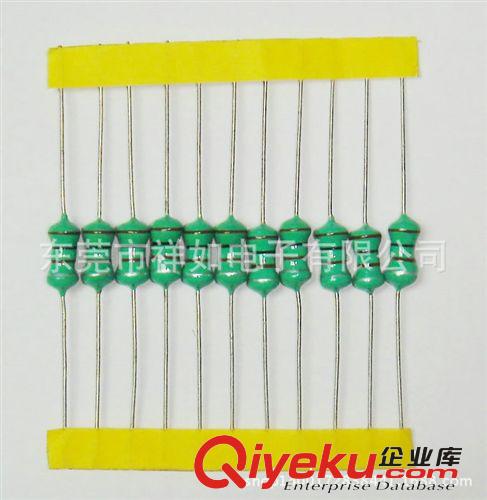 長期供應 黑色磁珠 高頻磁珠 磁珠批發(fā)原始圖片3