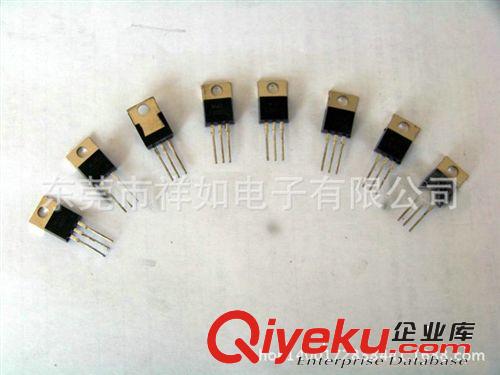 廠家銷售 放大三極管 9014三極管 廣東三極管原始圖片2