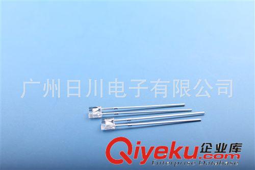 供應(yīng)2*5*7方形白發(fā)白色LED燈珠日照廠價(jià)直銷原始圖片3