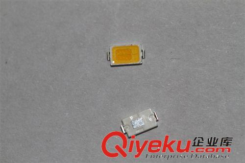 太陽能led路燈專用光源 5730單芯0.5W貼片燈珠 55-60LM RA80