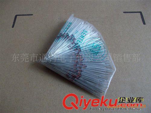 供應(yīng)1N4148 ST直插散裝原始圖片3