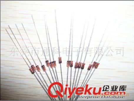 供應穩(wěn)壓二極管 0.5W 5V1  二極管原始圖片2