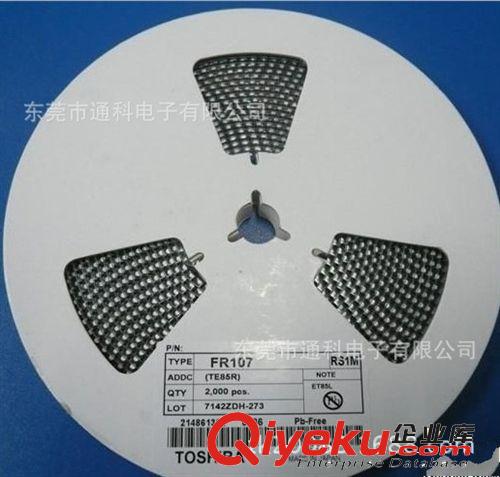 廠家tj出售二極管RS1M原始圖片2