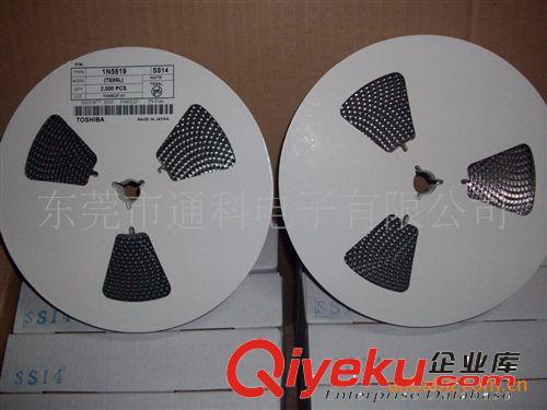 tj出售優(yōu)質(zhì)肖特基二極管SS14  zp環(huán)保原始圖片2