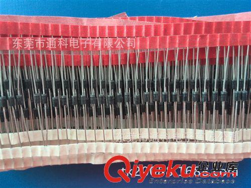 出售二極管1N5819 【支持信用卡付款】原始圖片2
