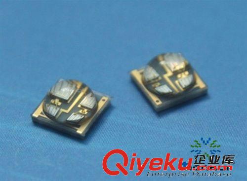 美國(guó)原裝旭明 紫外LED  紫外發(fā)光二極管 390-410NM原始圖片3