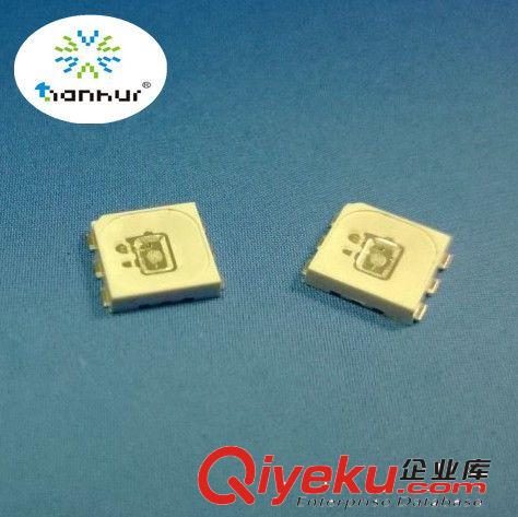 【集名品】韓國(guó)首爾SVC 150MW中功率紫外UVled貼片 美甲用 光療用