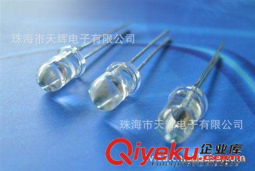 精品熱銷 驗鈔專用uvled TH-UV375S4M-4.8B 紫光驗鈔led