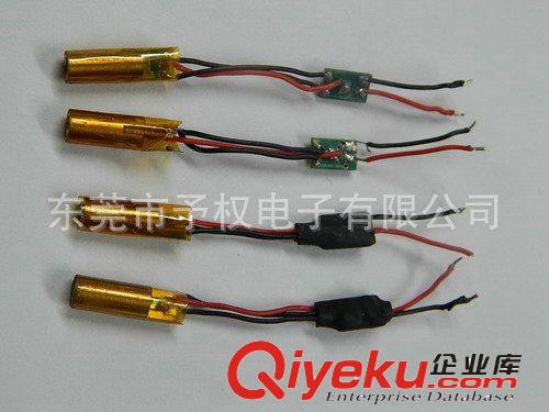 熱銷(xiāo)推薦 電激勵(lì)式大功率激光模組 量大從優(yōu)原始圖片2