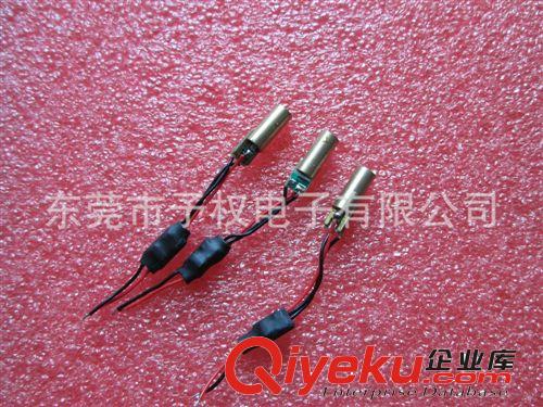 熱銷(xiāo)推薦 電激勵(lì)式大功率激光模組 量大從優(yōu)原始圖片3