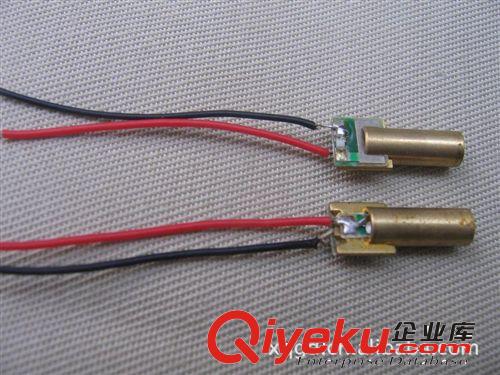 供應半導體電子 手機專用3.8MM激光模組大降價了原始圖片2